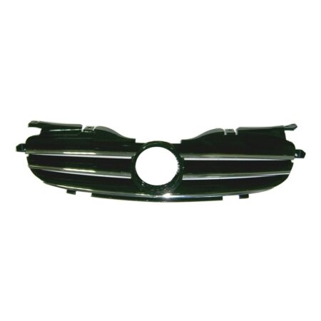 Griglia Mercedes SLK R170 dal 1996 al 2004 Nera, originale A1708800185