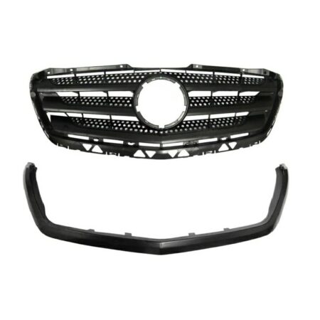 Griglia Mercedes Sprinter dal 2013 con Cornice