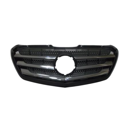 Griglia Mercedes Sprinter dal 2013 con Cornice e Modanatura Cromata