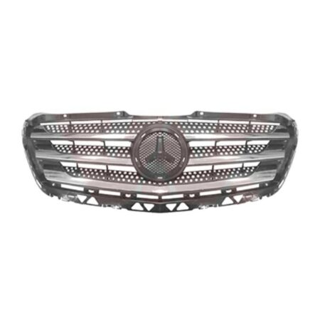 Griglia Mercedes Sprinter dal 2013 con Modanatura Cromata, originale A90688007859678