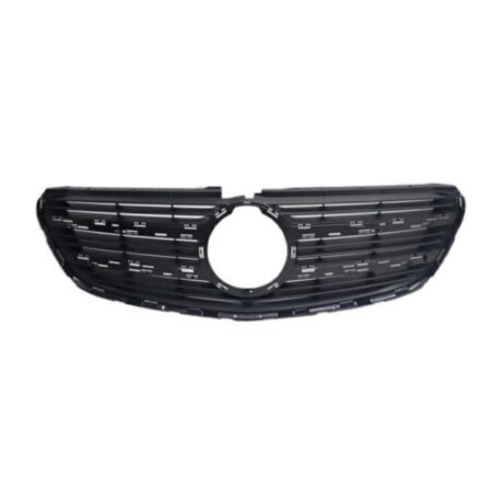 Kühlergrill Mercedes Klasse V Viano W447 ab 2014 Schwarz, Originalnummer A44788801239051