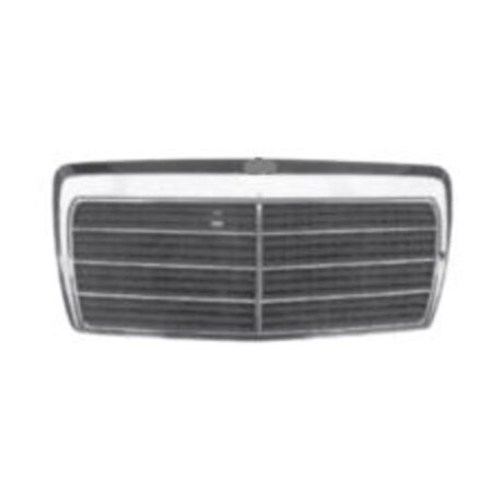 Griglia Mercedes W124 dal 1993 al 1995