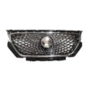 Kühlergrill MG Hs ab 2020, Originalnummer 10526416