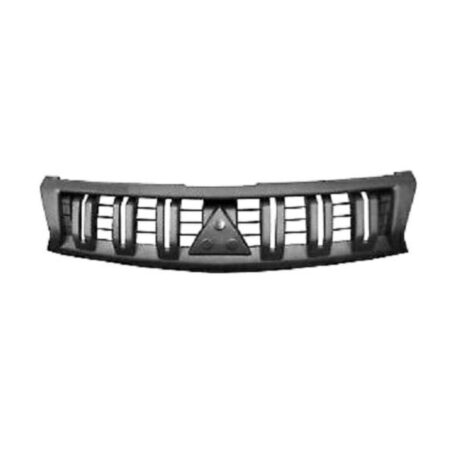 Griglia Mitsubishi L 200 dal 2015 Nera