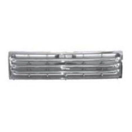 Griglia Mitsubishi Pajero dal 1991 al 1996 Cromata, originale MB831059