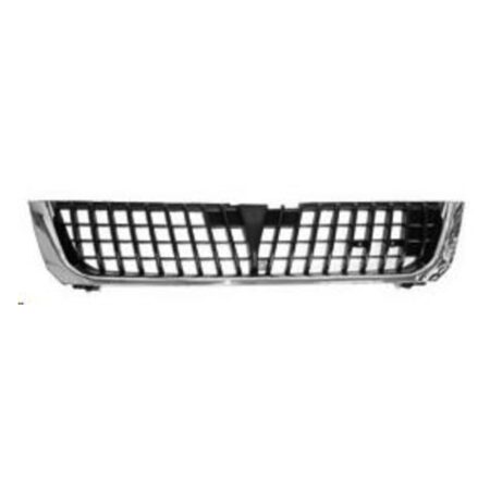Griglia Mitsubishi Pajero dal 1997 al 1999 Sport Cromata