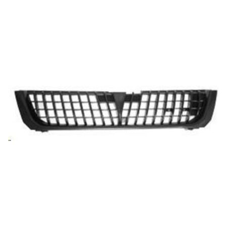 Griglia Mitsubishi Pajero Sport dal 1997 al 1999 Nera