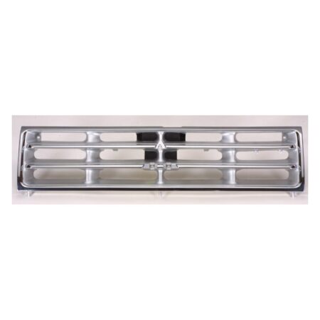 Griglia Mitsubishi Pajero dal 1997 al 2000 Cromata