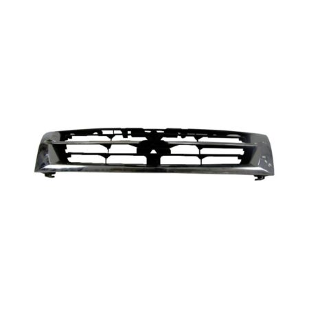 Griglia Mitsubishi Pajero dal 2001 al 2002 Cromata
