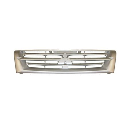 Griglia Mitsubishi Pajero dal 2001 al 2002 Grigia