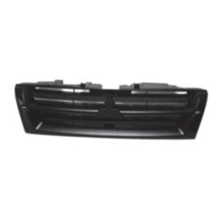 Griglia Mitsubishi Pajero dal 2001 al 2002 Nera