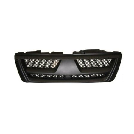 Griglia Mitsubishi Pajero dal 2003 al 2006 Primerizzata