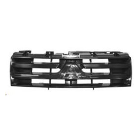 Griglia Mitsubishi Pajero dal 2007 Nera