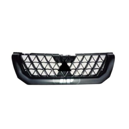 Griglia Mitsubishi Pajero Sport dal 1999 Nera, originale MR634637