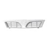 Kühlergrill Nissan Almera N 15 1995–1998, Originalnummer 623101N050, F23100N050