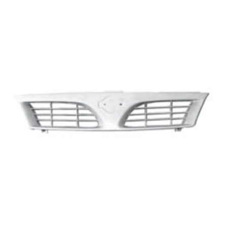 Griglia Nissan Almera N 15 dal 1995 al 1998, originale 623101N050, F23100N050