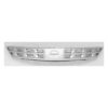 Kühlergrill Nissan Murano 2006–2007 Verchromt, Originalnummer 62310CC20A, 62310CC20B