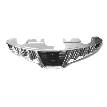 Griglia Nissan Murano dal 2008 Cromata e Nera