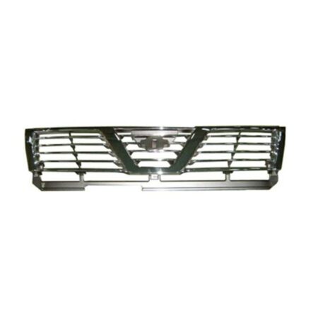 Griglia Nissan Patrol dal 1997 al 2001