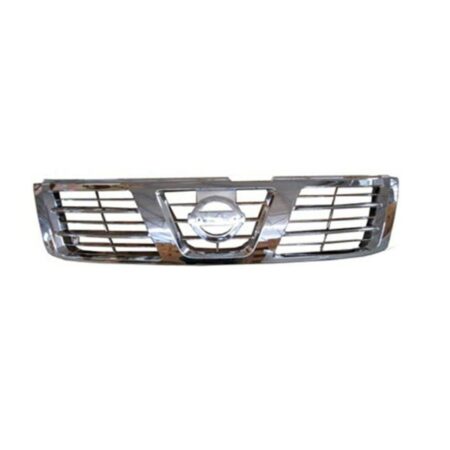 Griglia Nissan Patrol dal 2002 al 2003 Cromata, originale 62310VC200