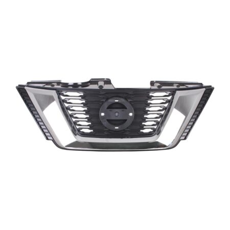 Griglia Nissan X-Trail dal 2020 Cromata e Nera