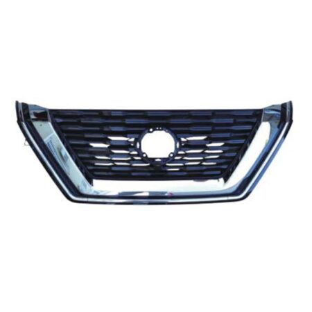 Griglia Nissan X-Trail dal 2022 Cromata e Nera