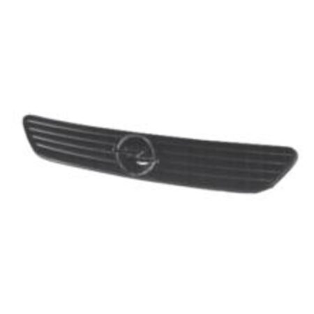 Griglia Opel Astra G dal 1998 al 2004, originale 6320066, 90547393