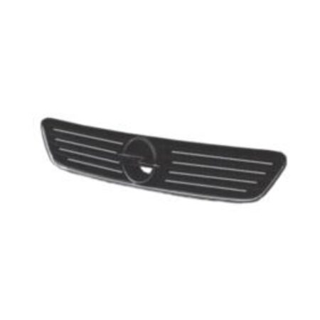 Griglia Opel Astra G dal 1998 al 2004 con Cornice Cromata
