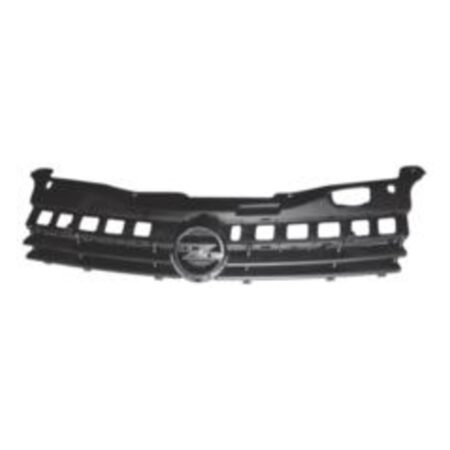 Griglia Opel Astra H dal 2004 al 2007 senza Modanatura