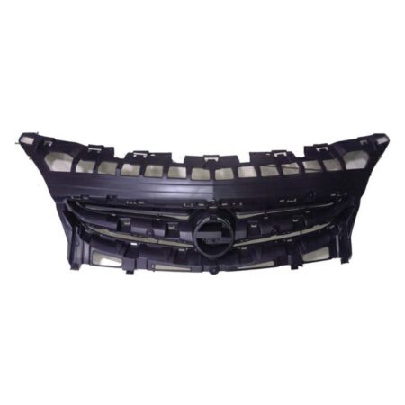 Kühlergrill Opel Astra J Sedan 4-Türer ab 2012 Grau