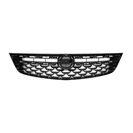 Griglia Opel Astra K dal 2015 Nera