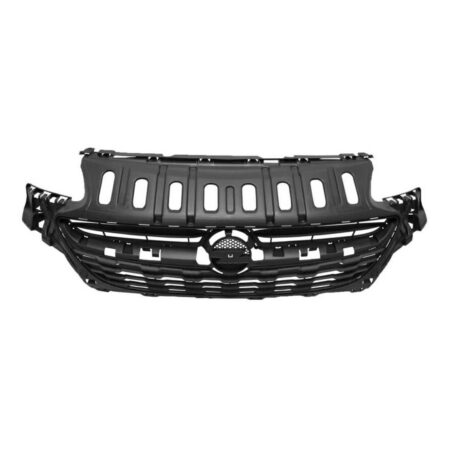 Griglia Opel Corsa dal 2014, originale 1320244, 1320280