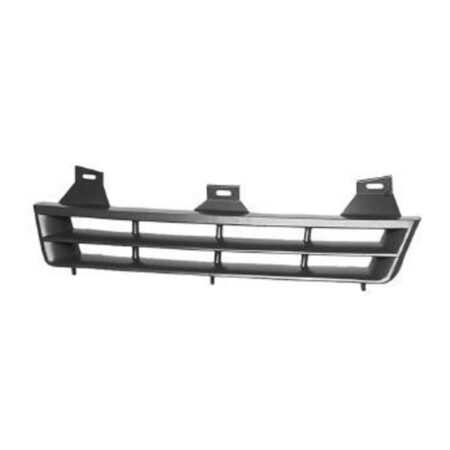 Griglia Opel Kadett E dal 1989 al 1991 Nera