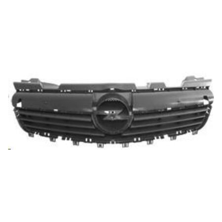 Griglia Opel Zafira dal 2005 al 2008