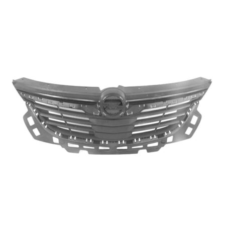 Griglia Opel Zafira Tourer dal 2016 con Foro Cruise Control, originale 39065163, 39089901