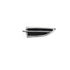 Griglia Parafango Anteriore Destra Ford Kuga dal 2012 con Cromatura, originale 5219595