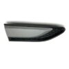 Griglia Parafango Anteriore Destra Land Rover Discovery Sport dal 2015 Grigia, originale LR058534