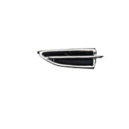 Griglia Parafango Anteriore Sinistra Ford Kuga dal 2012 con Cromatura