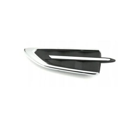 Griglia Parafango Anteriore Sinistra Ford Kuga dal 2016 con Cromatura, originale GV4516C217A