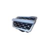 Griglia Parafango Anteriore Sinistra Land Rover Discovery 4 dal 2009 Cromata, originale LR013193, LR020800