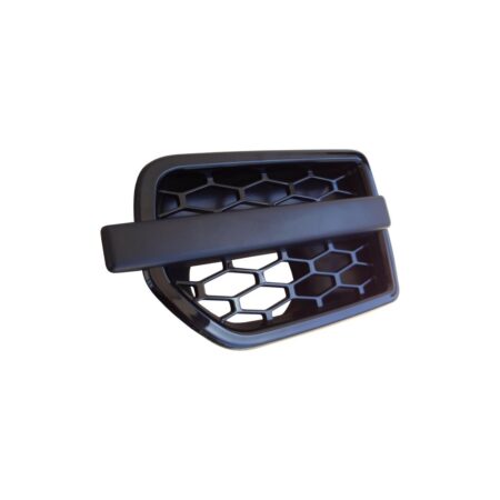 Griglia Parafango Anteriore Sinistra Land Rover Discovery 4 dal 2009 Nera Lucida