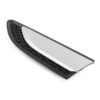 Griglia Parafango Anteriore Sinistra Land Rover Discovery Sport dal 2015, originale LR058539