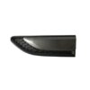 Griglia Parafango Anteriore Sinistra Land Rover Discovery Sport dal 2015 Grigia Lucida, originale LR058538