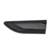 Kotflügelgitter Vorne Links Land Rover Discovery Sport ab 2015 Schwarz Glänzend, Originalnummer LR066243