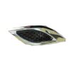 Griglia Parafango Anteriore Sinistra Maserati Quattroporte dal 2013 con Modanatura Cromata, originale 670013530