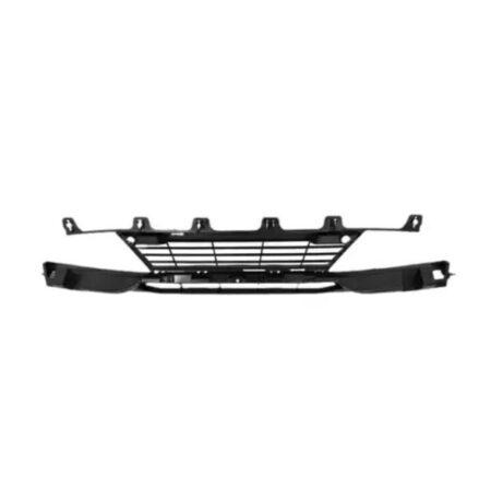 Griglia Paraurti Anteriore BMW F30 Lci dal 2011 con Fori Sensori di Parcheggio