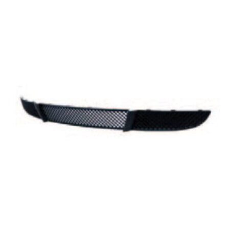 Stoßstangengrill Vorne BMW Serie 1 ab 2007, Originalnummer 51117166605