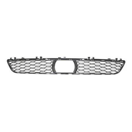 Griglia Paraurti Anteriore BMW Serie 5 G30/G31 dal 2016 M-Tech