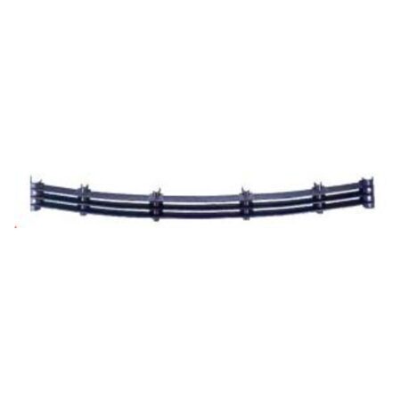 Griglia Paraurti Anteriore BMW Serie 7 E38 dal 1994 al 2001