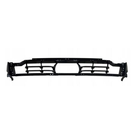 Griglia Paraurti Anteriore BMW X3 G01 dal 2021 M-Package Nera Lucida con Foro Cruise Control, originale 51115A3BF88